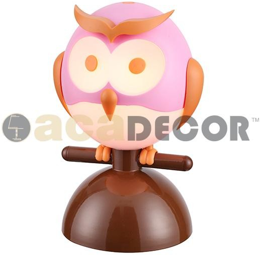 ACA Lighting ZN160201TP