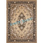 Spoltex Samira New Beige 12001-050 Béžová – Zboží Dáma