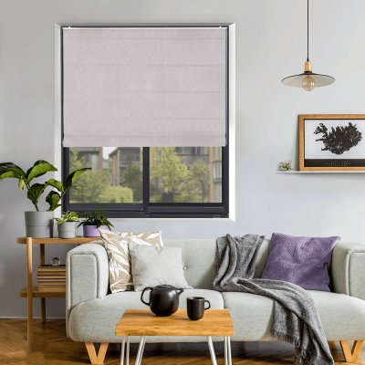 Roleta Římská, Carino, CappuccinoII, RC 006 , 80 x 60 cm – Hledejceny.cz