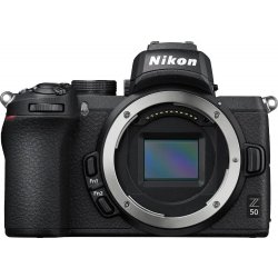 Digitální fotoaparát Nikon Z50