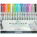 Zebra 8115 15 ks – Zboží Živě