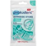 Prokudent Dentální párátka s nití Sensitiv 30 ks – Hledejceny.cz