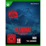 Reanimal (Deluxe Edition) (XSX) – Sleviste.cz