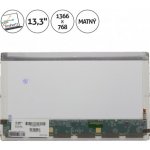 Samsung NP-Q330-JS03PL displej – Zboží Živě