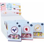 Small Foot korálky Candy červená – Sleviste.cz