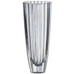 Bohemia Crystal Váza Oval 355 mm – Zboží Dáma