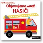 MiniP ÉDIA – Objavujeme svet! Hasiči – Hledejceny.cz