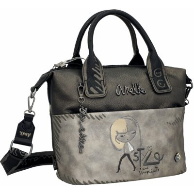 Anekke kabelka do ruky i přes rameno Nature Koko – Hledejceny.cz