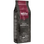 Caffé Mauro Centopercento 1 kg – Zbozi.Blesk.cz