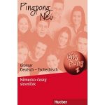 Pingpong Neu 1- slovníček německo-český - Olšanská Renata – Hledejceny.cz