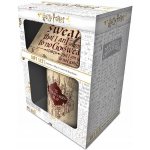 Pyramid International Harry Potter Marauders Map kamenina 315 ml – Hledejceny.cz