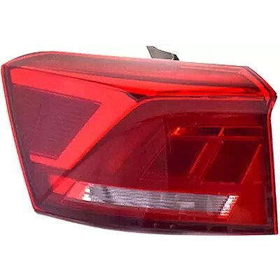 VAN WEZEL Zadní světlo VAW 5710931 – Hledejceny.cz