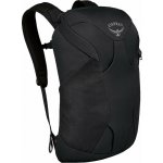 Osprey Farpoint Fairview Travel Daypack 15l black – Zboží Dáma Osprey Farpoint Fairview Travel Daypack 15l black – Zboží Dáma