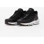 Nike W Air Max 95 black / white black – Hledejceny.cz