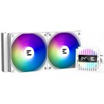 Zalman Alpha2 A24 White – Zboží Živě