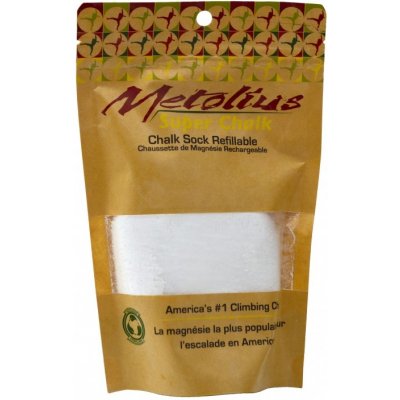 Metolius Chalk Sock 31g – Zboží Dáma