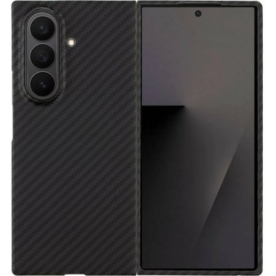 Tactical Magproce Aramid Samsung Galaxy Z Fold 7 Black 141644 – Hledejceny.cz
