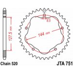 JT Sprockets JTR 751-38 – Hledejceny.cz
