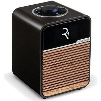 RUARK R1 MK4 espresso – Zboží Dáma
