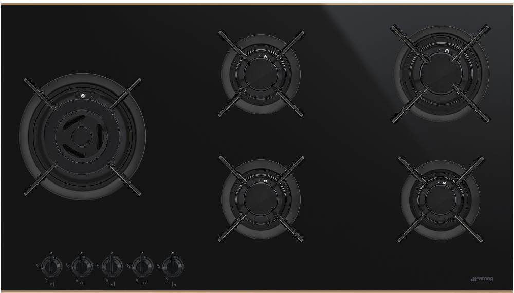 Smeg PV695LCNR
