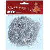 Vánoční dekorace MFP Paper s.r.o. andělské vlasy stříbrné 20g AY10-B0313 S 8885