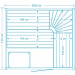 Marimex SISU XXL 11100082 – Zbozi.Blesk.cz