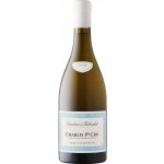 Chartron et Trébuchet Chablis 1er CRU 13% 0,75 l (holá láhev) – Hledejceny.cz