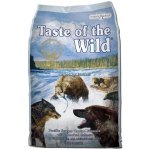 Taste of the Wild Pacific Stream 4 x 6 kg – Hledejceny.cz