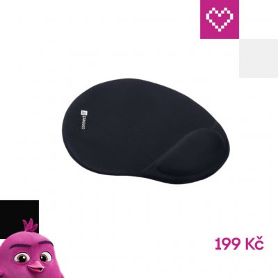 Connect IT CI-500 – Zboží Živě