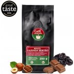 Café Montaña Brazil Fazenda Sertão zrnková 1 kg – Hledejceny.cz