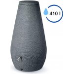 Prosperplast DROP granit 410l – Zboží Mobilmania