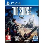The Surge – Sleviste.cz