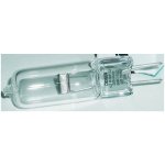 Osram 24V 250W G 6,35 LL M33 EVC 64657HLX 300h – Hledejceny.cz