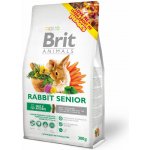 Brit Animals Rabbit Senior 300 g – Zboží Mobilmania