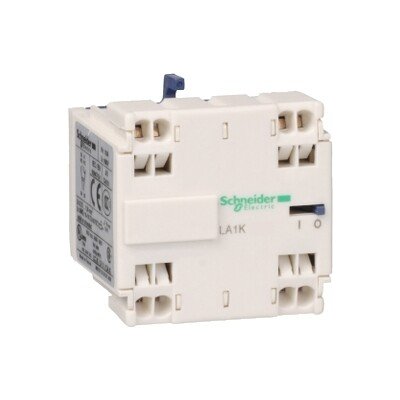 Schneider Electric LA1KN113 – Hledejceny.cz
