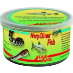 Lucky Reptile Herp Diner ryby 35 g FP-67371 – Zboží Dáma