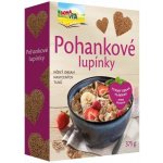 BonaVita Pohankové lupínky 375 g – Hledejceny.cz
