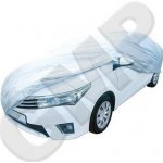 Plachta na auto 430x160x120cm, GMP – Sleviste.cz