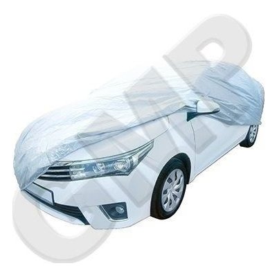 Plachta na auto 430x160x120cm, GMP – Sleviste.cz