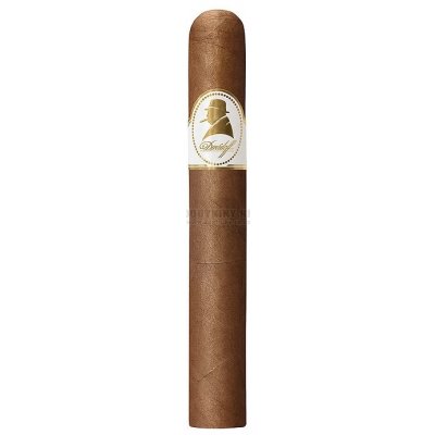 Davidoff Winston Churchill Petit Corona