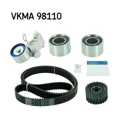 Sada rozvodového řemene SKF VKMA 98110 (VKMA98110)