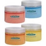 Mon Platin DSM tělový peeling se solí z Mrtvého moře s vůní papáje 330 ml – Hledejceny.cz