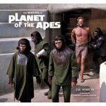 Making of Planet of the Apes – Hledejceny.cz