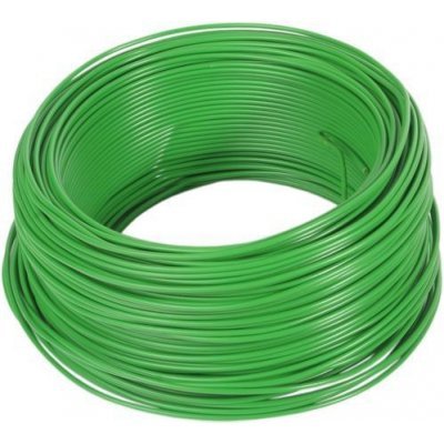 DogTrace 100 metrů izolovaného drátu 0,75 mm2 0,75 – Zboží Mobilmania