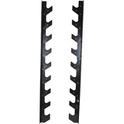 StrongGear 9 Tiers Gun Bar - držák na osy – Zboží Dáma StrongGear 9 Tiers Gun Bar - držák na osy – Zboží Dáma