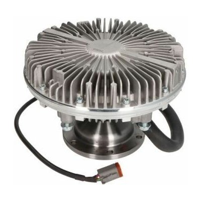 Spojka, větrák chladiče THERMOTEC D5SC016TT – Sleviste.cz