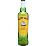 Cutty Sark 40% 0,7 l (holá láhev) – Zboží Dáma