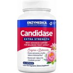 Enzymedica Candidase Extra Strength 42 kapslí – Hledejceny.cz