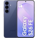 Samsung Galaxy S26 FE S741B 8GB/128GB Blueberry – Zboží Živě
