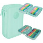 PATIO 2 zipy Jumper Pastel Powder Mint plný – Hledejceny.cz